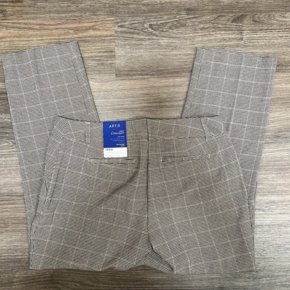 Apt. 9 pants / 10petite/ Torie style - Picture 5 of 7